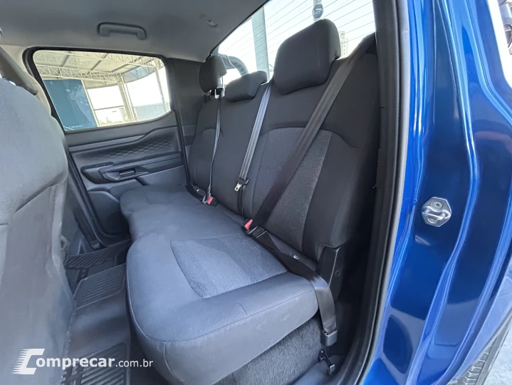 RANGER 2.0 Turbo CD XLS 4X2