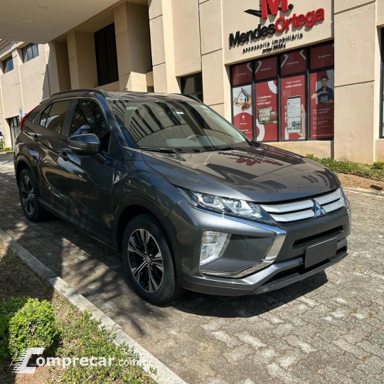 ECLIPSE CROSS 1.5 Mivec Turbo GLS