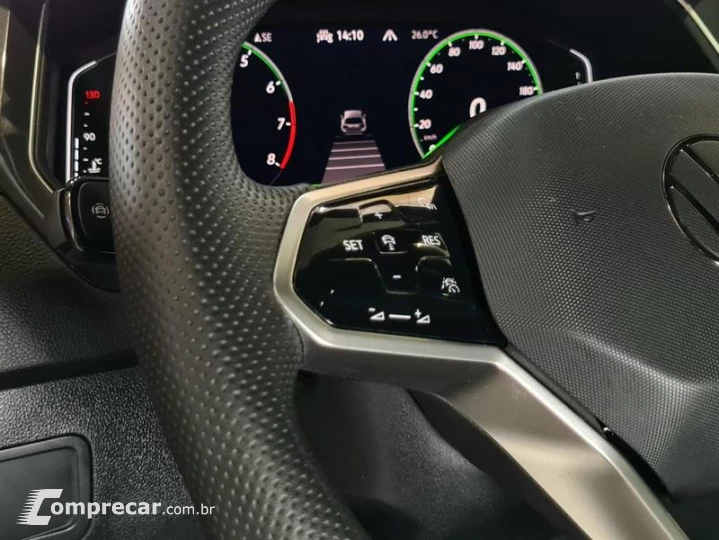TIGUAN ALLSPACE RL