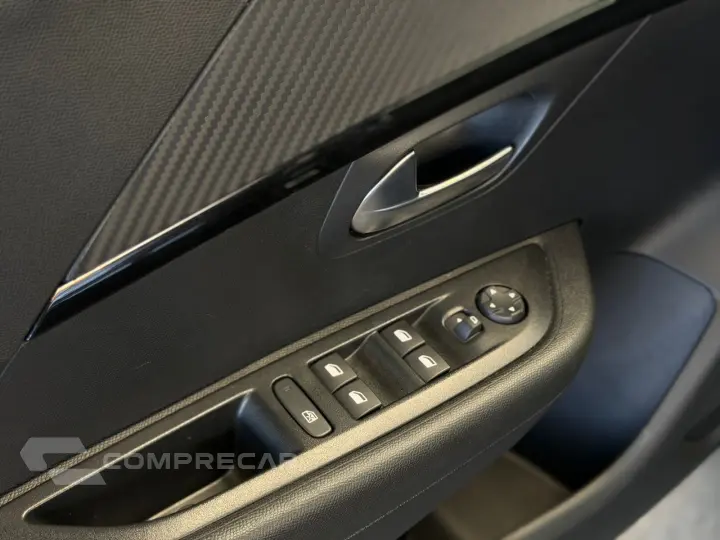 208 Style 1.0 Flex 6V 5p Mec.