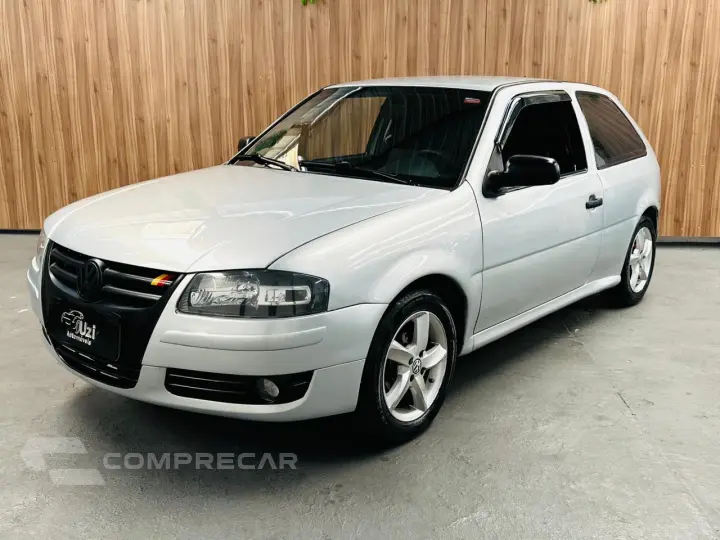 GOL 1.0 MI 8V G.IV