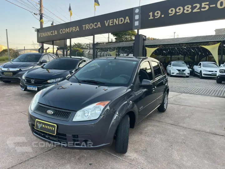 FIESTA 1.0 MPI 8V