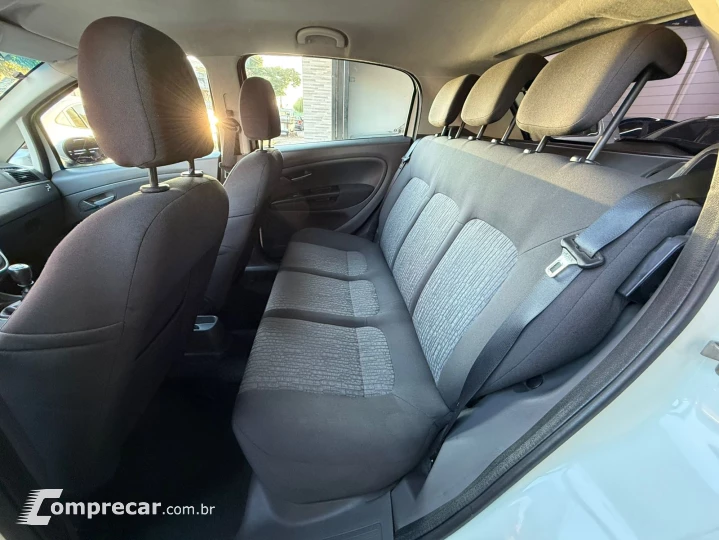 PUNTO 1.6 Essence 16V