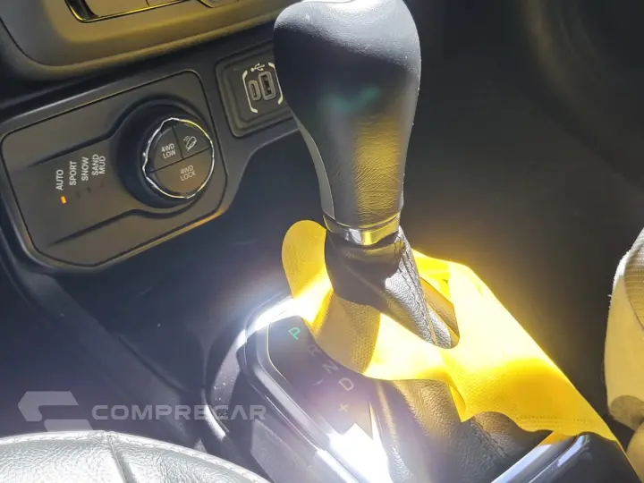 Renegade S T270 1.3 TB 4x4 Flex Aut.