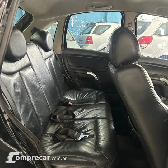 C3 1.4 I GLX 8V