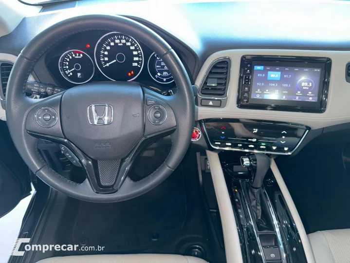 HRV Touring 1.5