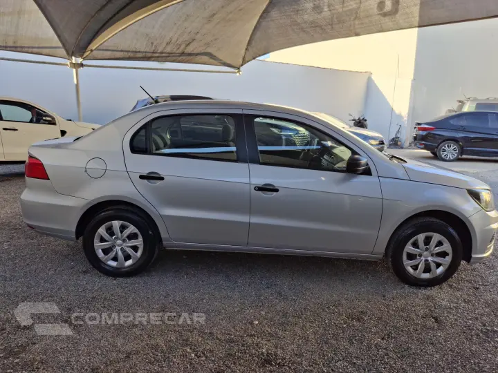 VOYAGE 1.0 12V MPI Totalflex