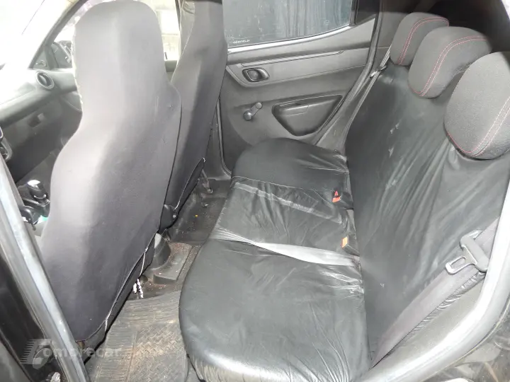 KWID 1.0 12V SCE ZEN