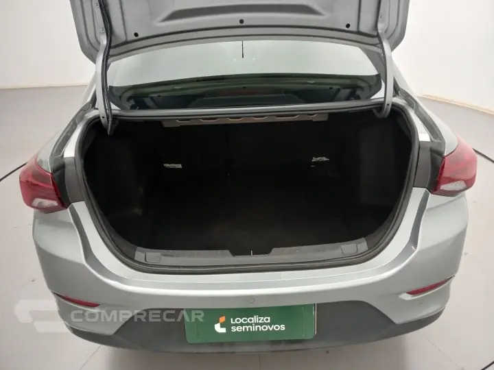 ONIX 1.0 TURBO FLEX LTZ AUTOMÁTICO