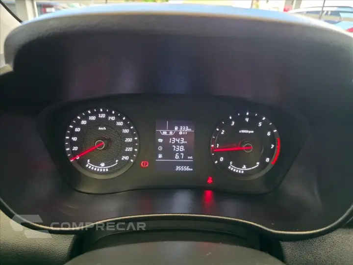 HB20 1.0 12V FLEX COMFORT MANUAL