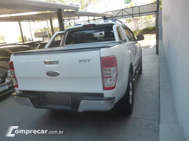 RANGER 2.3 XLT 16V 4X2 CD