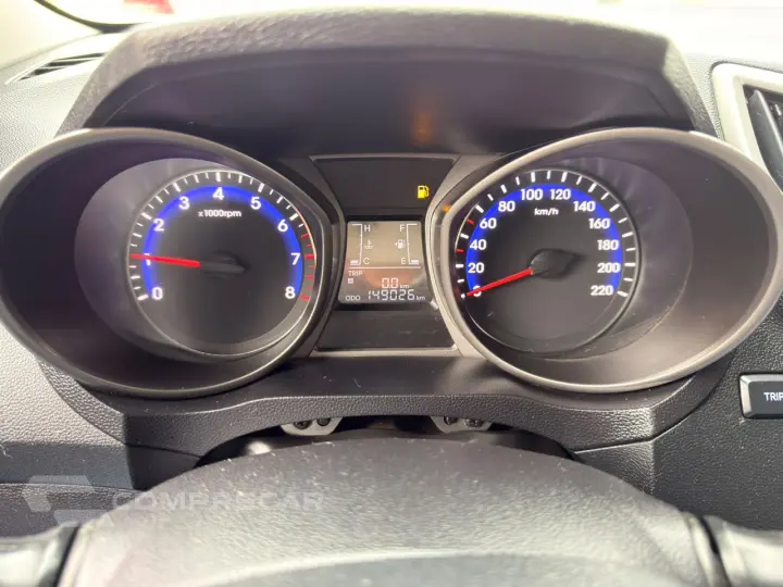 HB20 1.0 12V Comfort