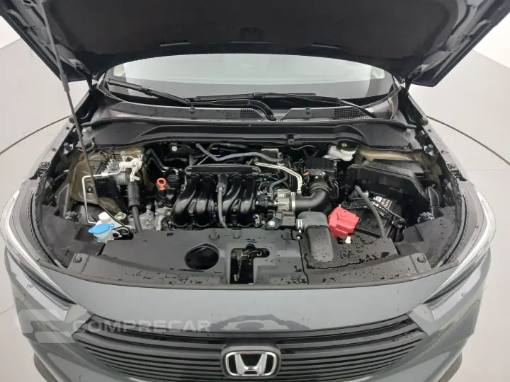 HR-V 1.5 DI I-VTEC FLEX EX CVT