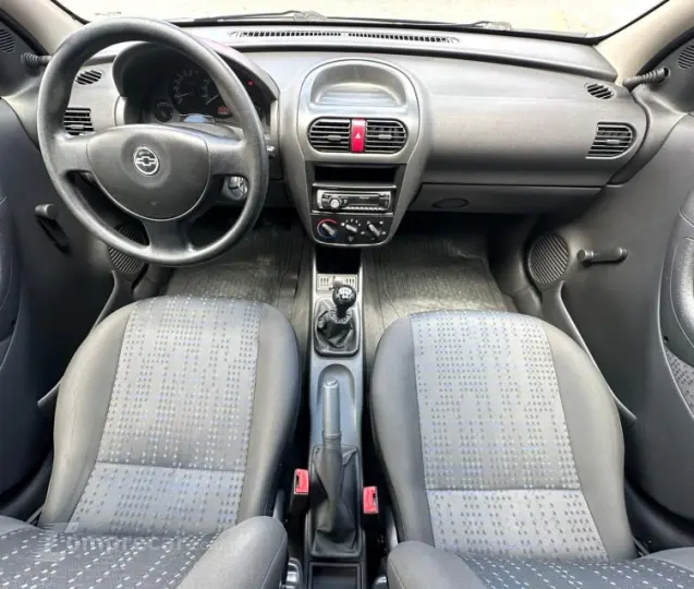 CORSA 1.0 MPFI Maxx 8V
