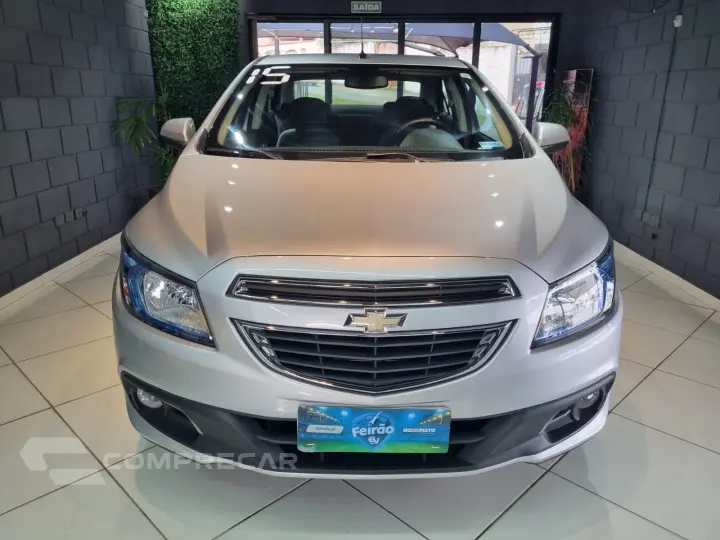 PRISMA 1.4 LTZ Spe/4 8V