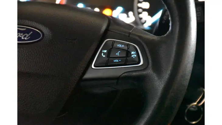 ECOSPORT - 1.5 TI-VCT FREESTYLE MANUAL