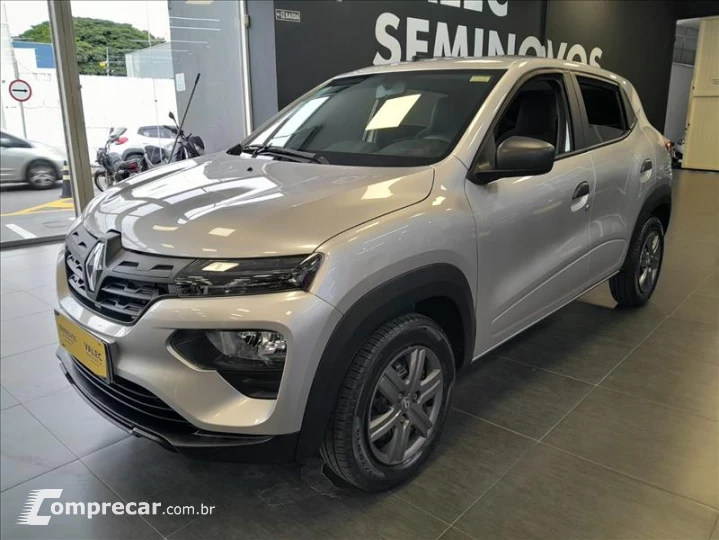 KWID 1.0 12V SCE ZEN