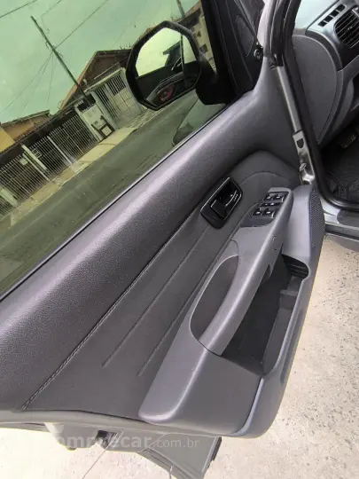 Palio Weekend Adventure LOCKER 1.8 Flex