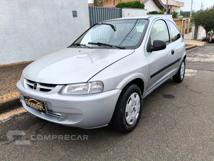 CELTA 1.0 MPFI VHC 8V