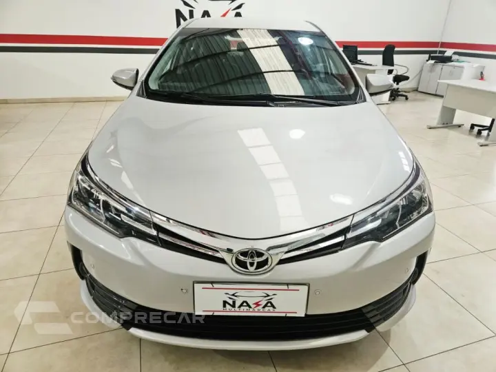 COROLLA 2.0 XEI 16V