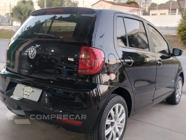FOX - 1.0 MI 8V 4P MANUAL