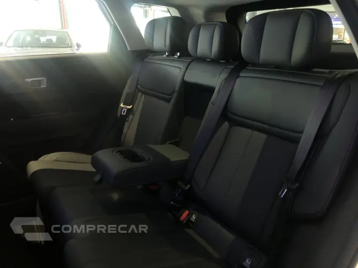 7 1.5 TGDI PHEV LUXURY DHT