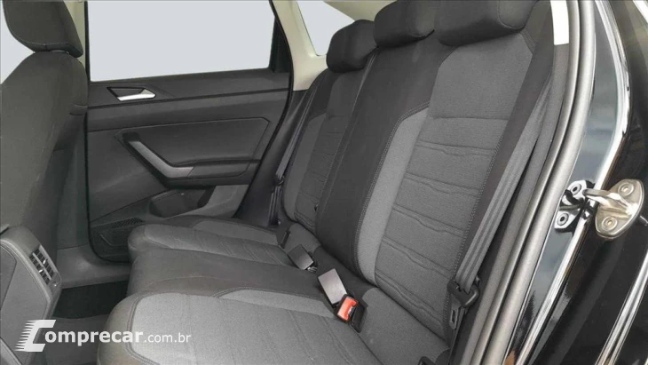 NIVUS 1.0 200 TSI TOTAL FLEX COMFORTLINE AUTOMÁTI