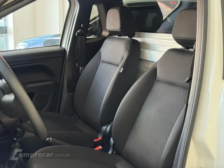 Strada 1.3 FIREFLY FLEX ENDURANCE CABINE SIMPLES