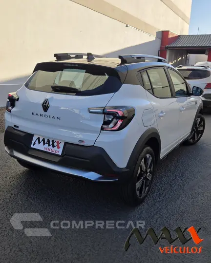 KARDIAN 1.0 TCE Premiére Edition EDC