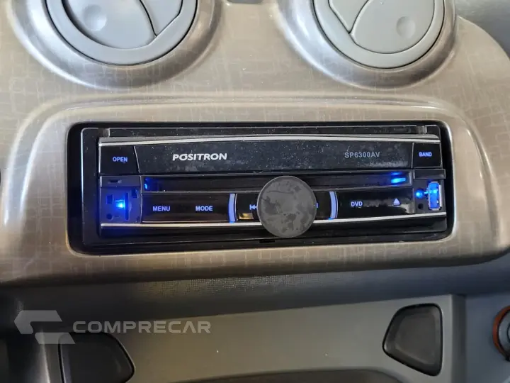 Uno UNO WAY 1.0 EVO Fire Flex 8V 5p