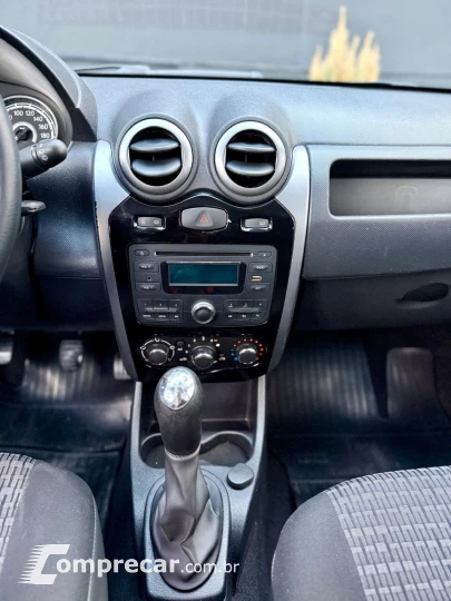 SANDERO 1.6 Expression 8V