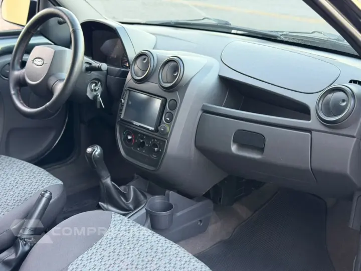 KA 1.0 MPI 8V FLEX 2P MANUAL