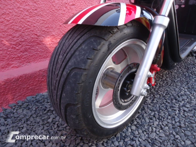 SUDU P8 ELETRIC SCOOTER