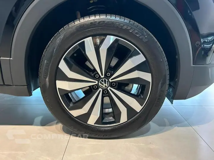 T-CROSS HIGHLINE 1.4 TSI FLEX 16V 5P AUT