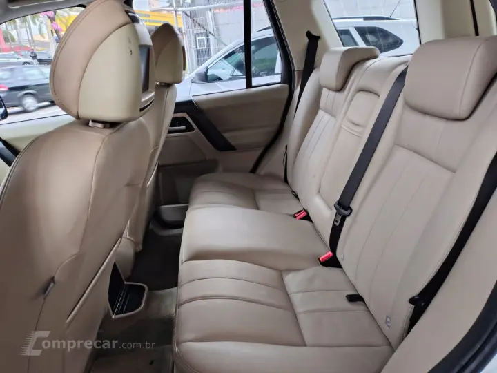 FREELANDER 2 2.2 S SD4 16V TURBO