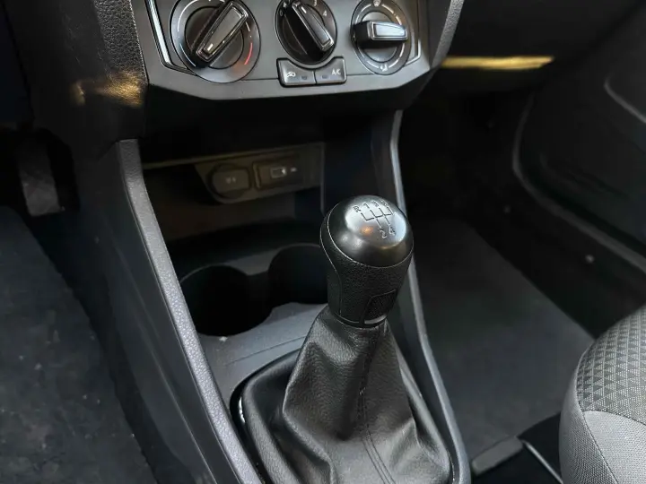 SAVEIRO 1.6 MSI ROBUST CS 16V FLEX 2P MANUAL