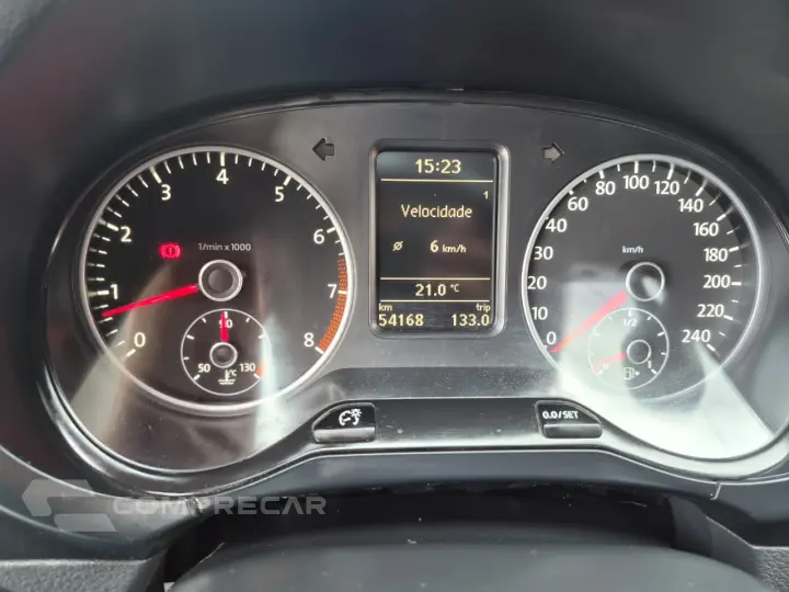 SPACE CROSS 1.6 MI 8V