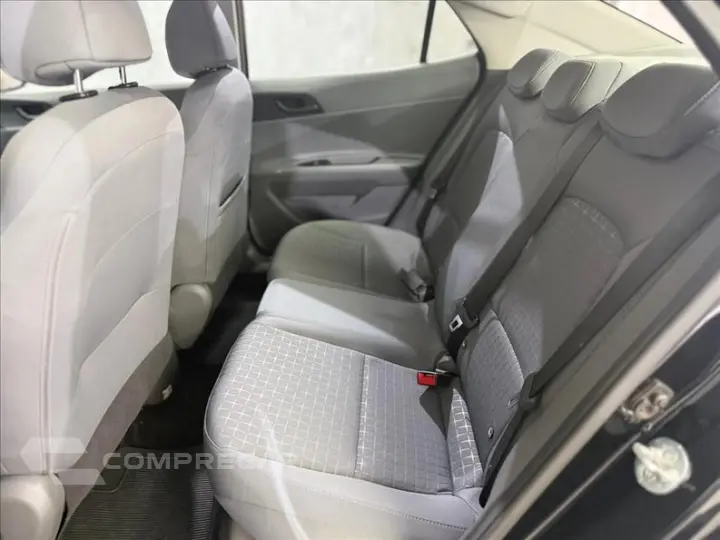 HB20S 1.0 12V Comfort Plus