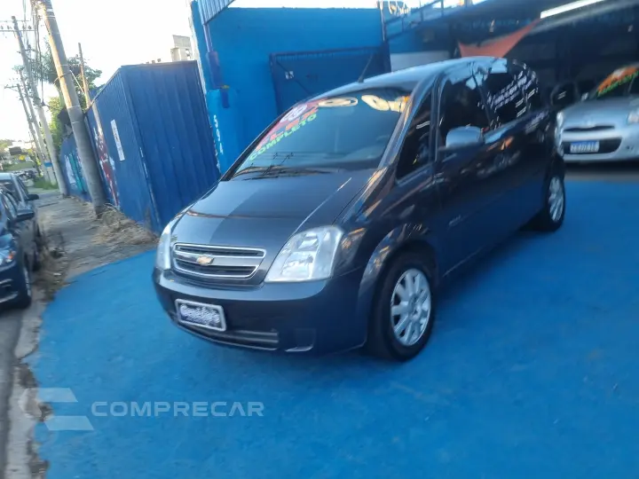 MERIVA 1.4 MPFI Maxx 8V