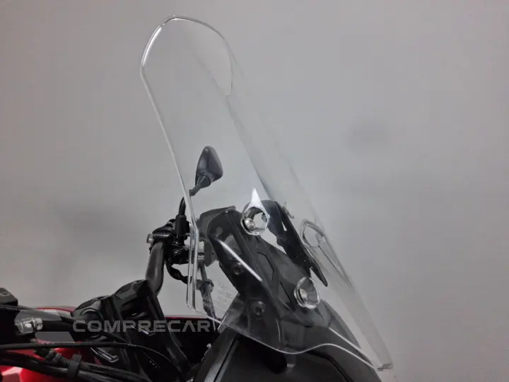 CB 500 X ABS