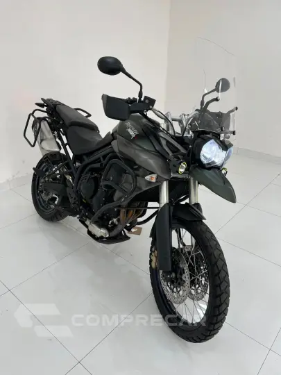 TIGUER 800 XC