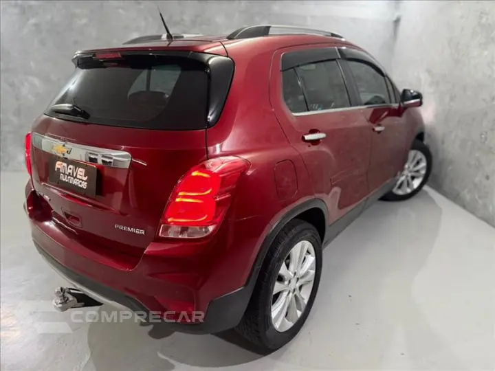 TRACKER 1.4 16V Turbo Premier