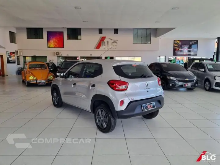 KWID ZEN 2