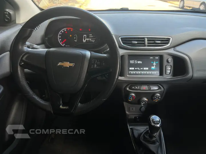 ONIX 1.4 MPFI LTZ 8V