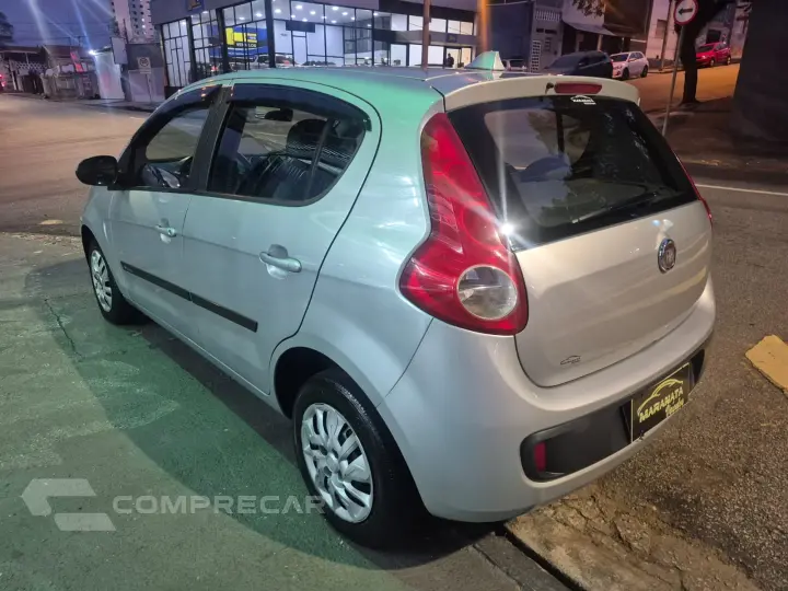 PALIO ACTRATIV 1.0 FLEX