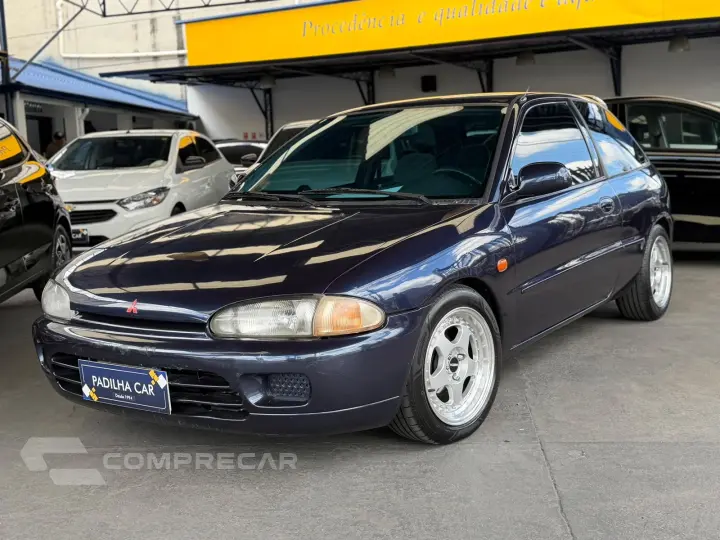 Colt GLXi