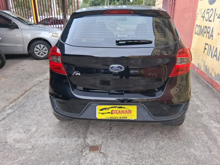 KA + 1.0 SE Plus 12V
