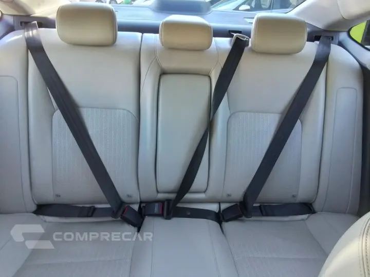 CIVIC 2.0 DI eHEV ADVANCED E-CVT