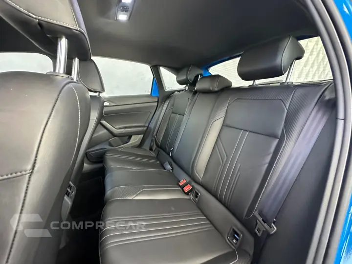 Nivus Highline 1.0 200 TSI Flex Aut.