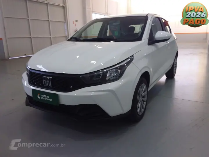 ARGO 1.0 FIREFLY FLEX DRIVE MANUAL